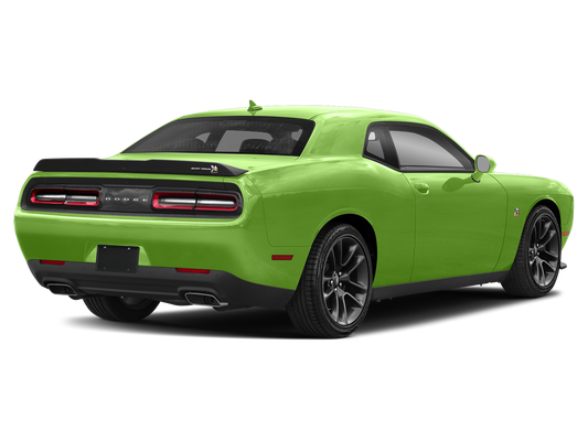 2023 Dodge Challenger R/T Scat Pack PLUS in Silver Spring, MD - DARCARS Automotive Group