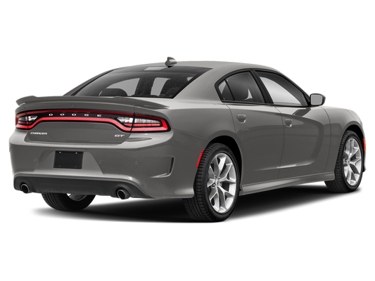 2023 Dodge Charger GT in Silver Spring, MD - DARCARS Automotive Group
