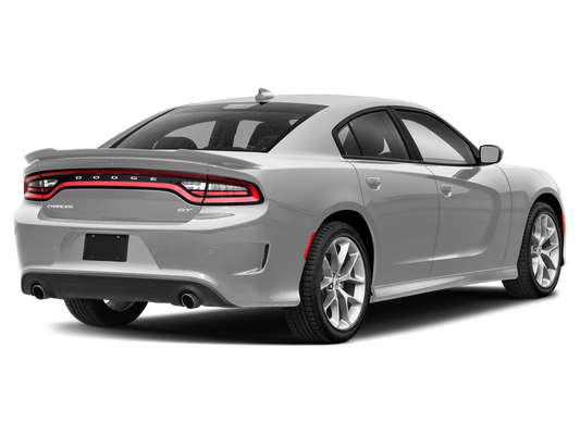 2023 Dodge Charger GT ALL-WHEEL DRIVE BLACKTOP in Silver Spring, MD - DARCARS Automotive Group