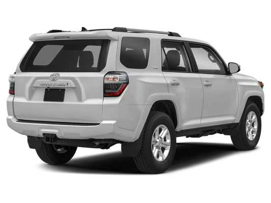 2023 Toyota 4Runner SR5 Premium in Silver Spring, MD - DARCARS Automotive Group
