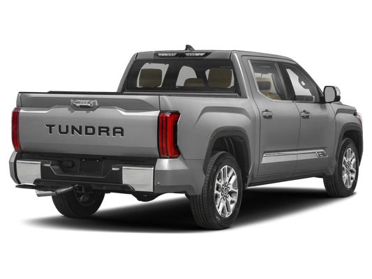 2023 Toyota Tundra Hybrid 1794 Edition in Silver Spring, MD - DARCARS Automotive Group