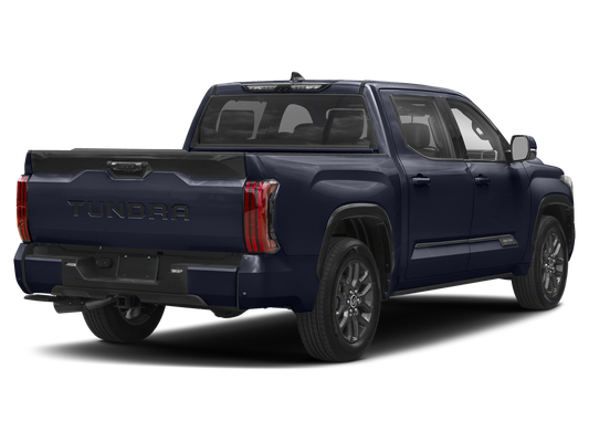 2023 Toyota Tundra Hybrid Platinum in Silver Spring, MD - DARCARS Automotive Group