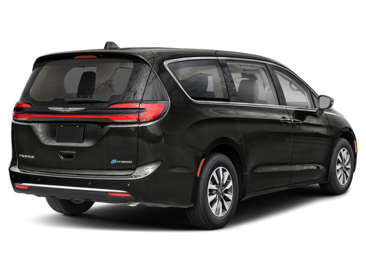 2024 Chrysler Pacifica Hybrid Select in Silver Spring, MD - DARCARS Automotive Group