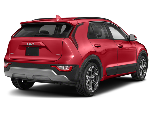 2024 Kia Niro EX Touring in Silver Spring, MD - DARCARS Automotive Group