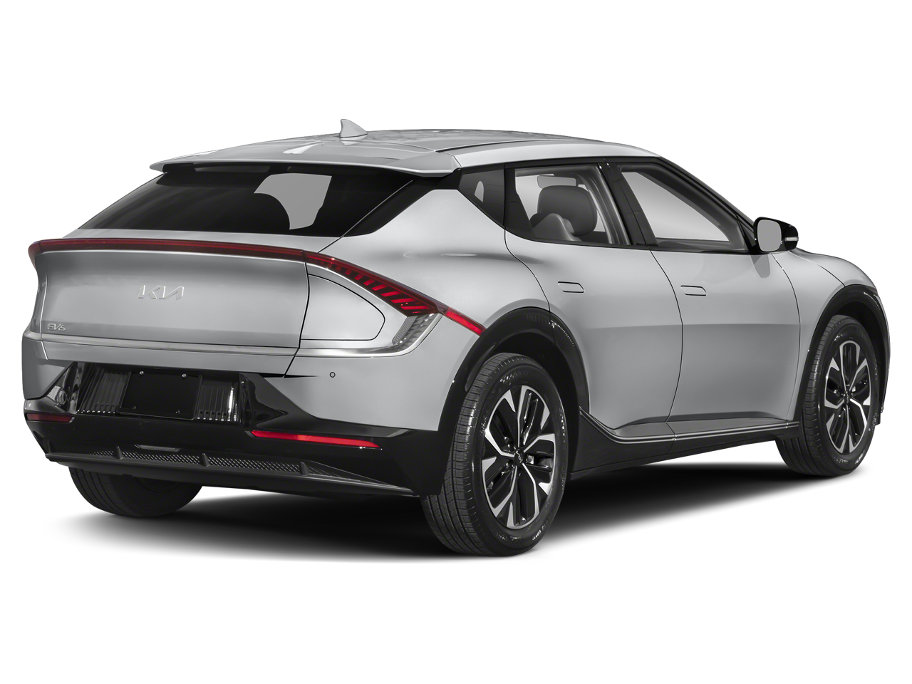 2024 Kia EV6 Wind Long Range