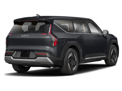 2024 Kia EV9 Land