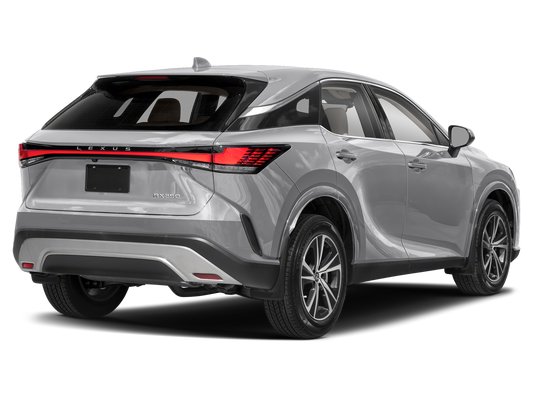2024 Lexus RX 350 Premium Plus 350 Premium Plus in Silver Spring, MD - DARCARS Automotive Group
