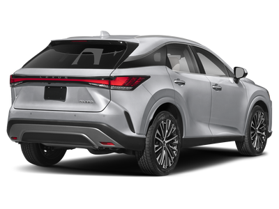 2024 Lexus RX 350 Premium 350 Premium w/ Lexus Interface with 14-in Touchscreen Display;