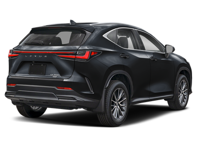 2024 Lexus NX 350h Premium 350h Premium