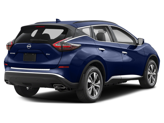 2024 Nissan Murano SV in Silver Spring, MD - DARCARS Automotive Group
