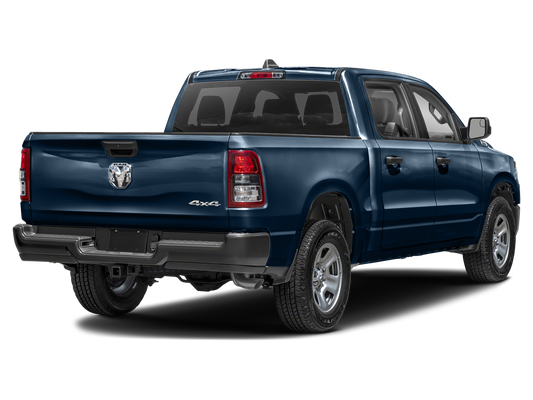 2024 RAM 1500 Tradesman in Silver Spring, MD - DARCARS Automotive Group