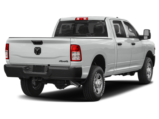 2024 RAM 2500 Crew Cab 4X4 Reading Classic II service utility in Silver Spring, MD - DARCARS Automotive Group