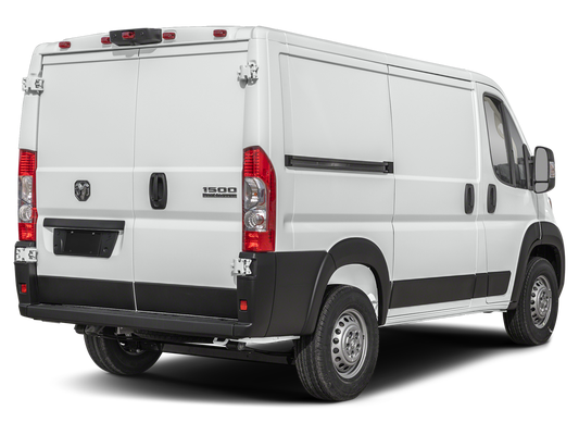 2024 RAM ProMaster 1500 High Roof 136 WB Base in Silver Spring, MD - DARCARS Automotive Group