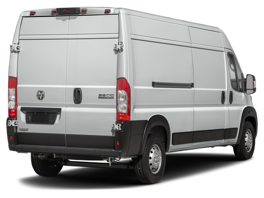 2024 RAM ProMaster 2500 High Roof 159 WB Base in Silver Spring, MD - DARCARS Automotive Group