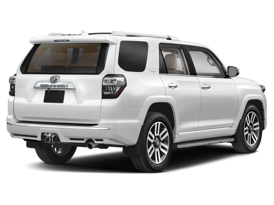 2024 Toyota 4Runner Limited in Silver Spring, MD - DARCARS Automotive Group