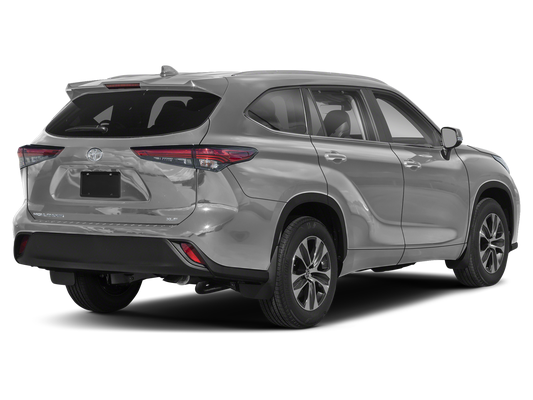 2024 Toyota Highlander XLE in Silver Spring, MD - DARCARS Automotive Group