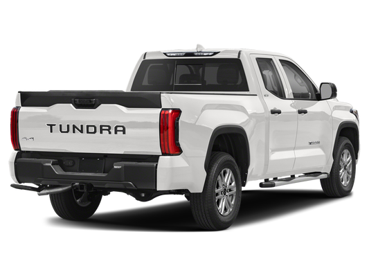 2024 Toyota Tundra SR5 in Silver Spring, MD - DARCARS Automotive Group