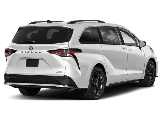 2024 Toyota Sienna XSE 7 Passenger in Silver Spring, MD - DARCARS Automotive Group