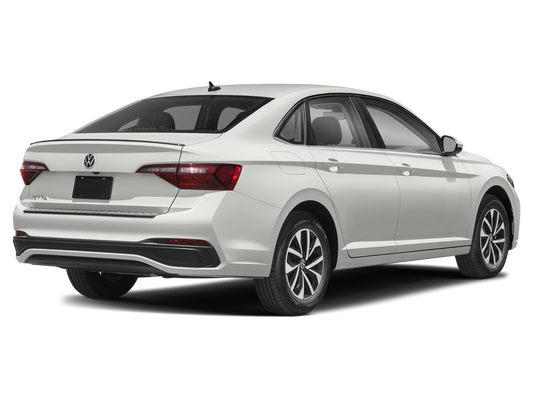 2024 Volkswagen Jetta 1.5T S in Silver Spring, MD - DARCARS Automotive Group