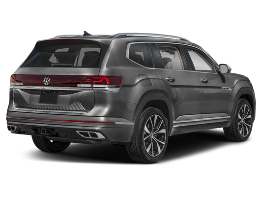 2024 Volkswagen Atlas 2.0T SEL Premium R-Line in Silver Spring, MD - DARCARS Automotive Group