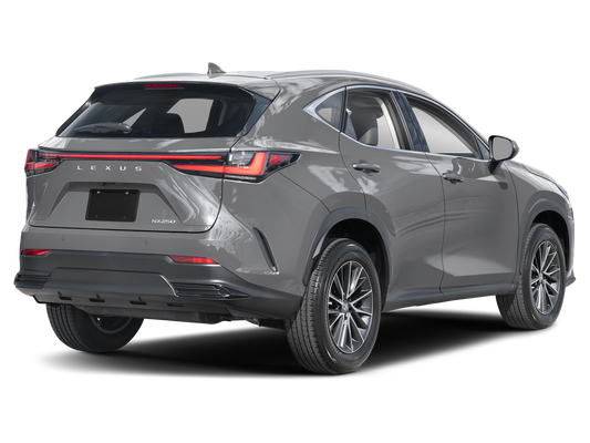 2025 Lexus NX PREMIUM in Silver Spring, MD - DARCARS Automotive Group