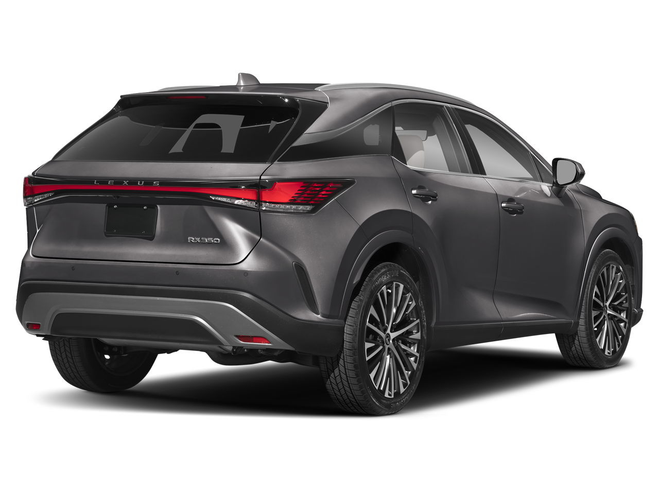 2026 Lexus RX PREMIUM