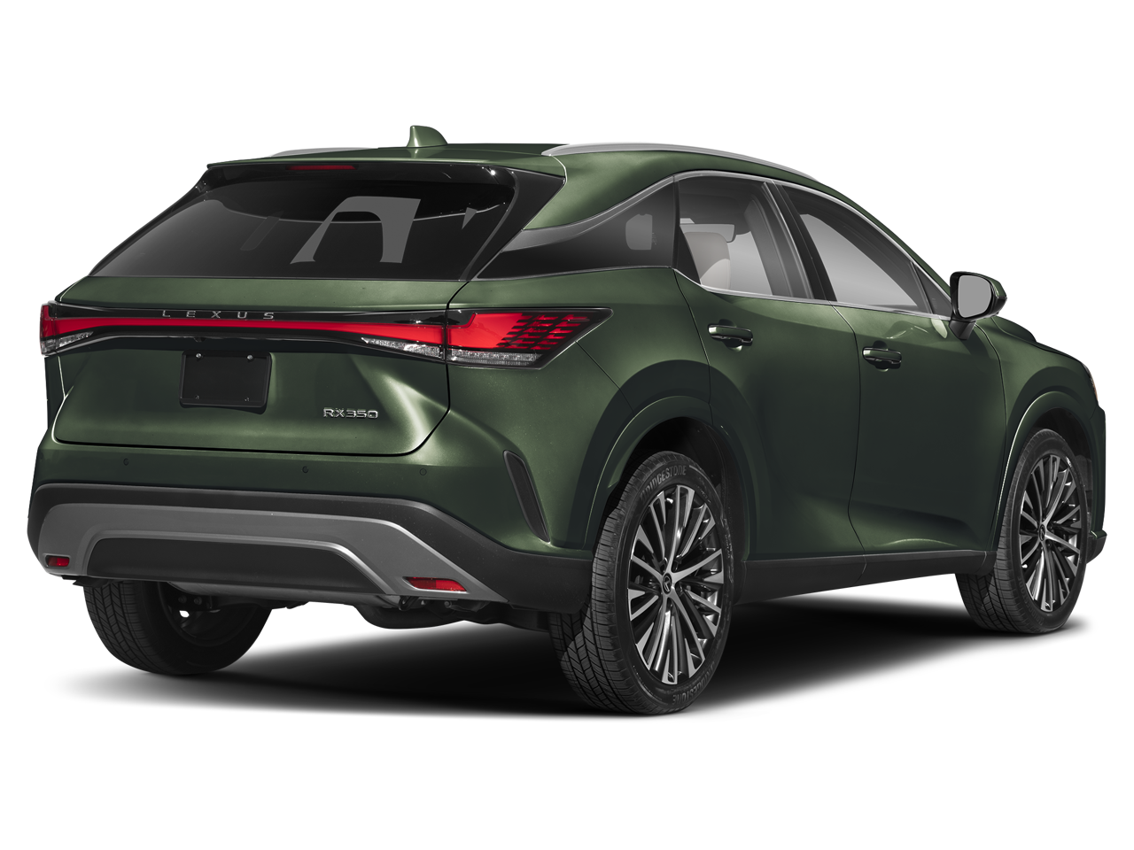 2026 Lexus RX 350 PREMIUM PLUS