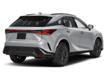 2026 Lexus RX 350 F SPORT DESIGN