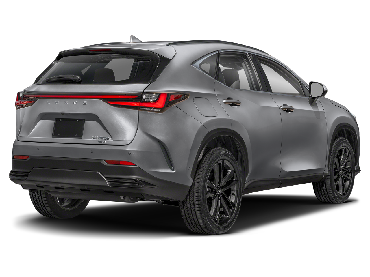 2026 Lexus NX 450h+ PREMIUM PLUS AWD