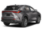 2026 Lexus NX LUXURY AWD