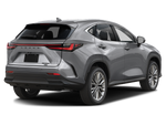 2026 Lexus NX 350h LUXURY AWD