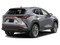 2026 Lexus NX 350h LUXURY AWD