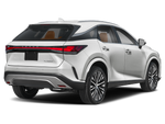 2026 Lexus RX 350h PREMIUM PLUS