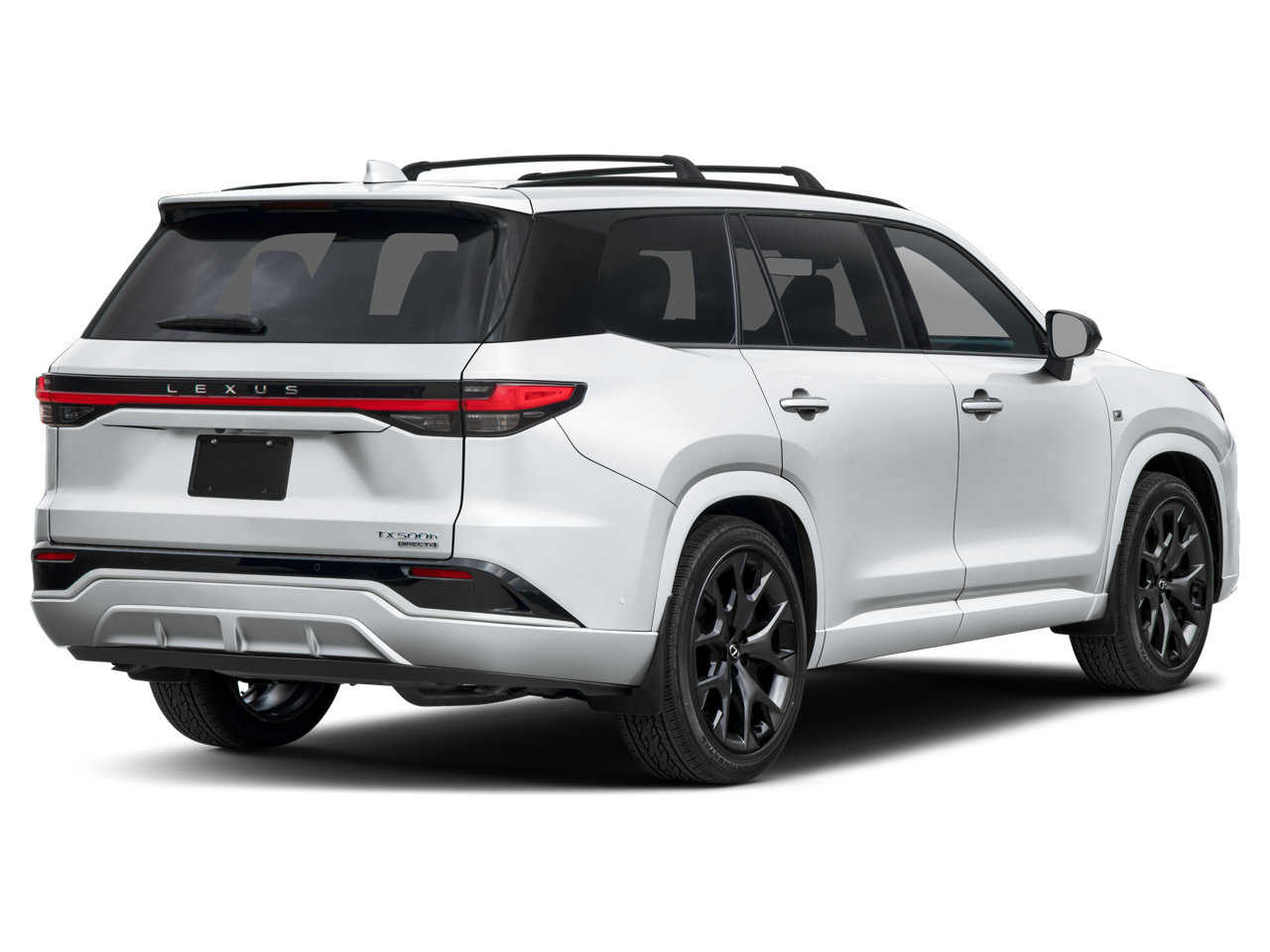 2026 Lexus TX 500h F SPORT PERFORMANCE PREMIUM AWD
