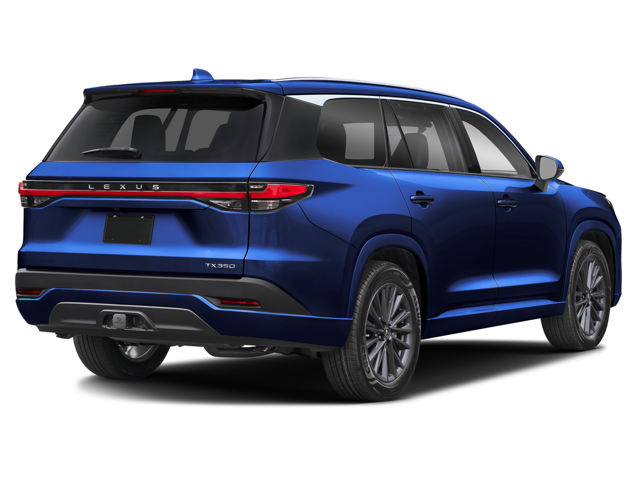 2026 Lexus TX 350 PREMIUM AWD
