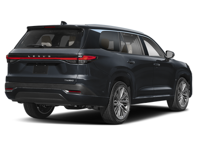 2026 Lexus TX 350 LUXURY AWD