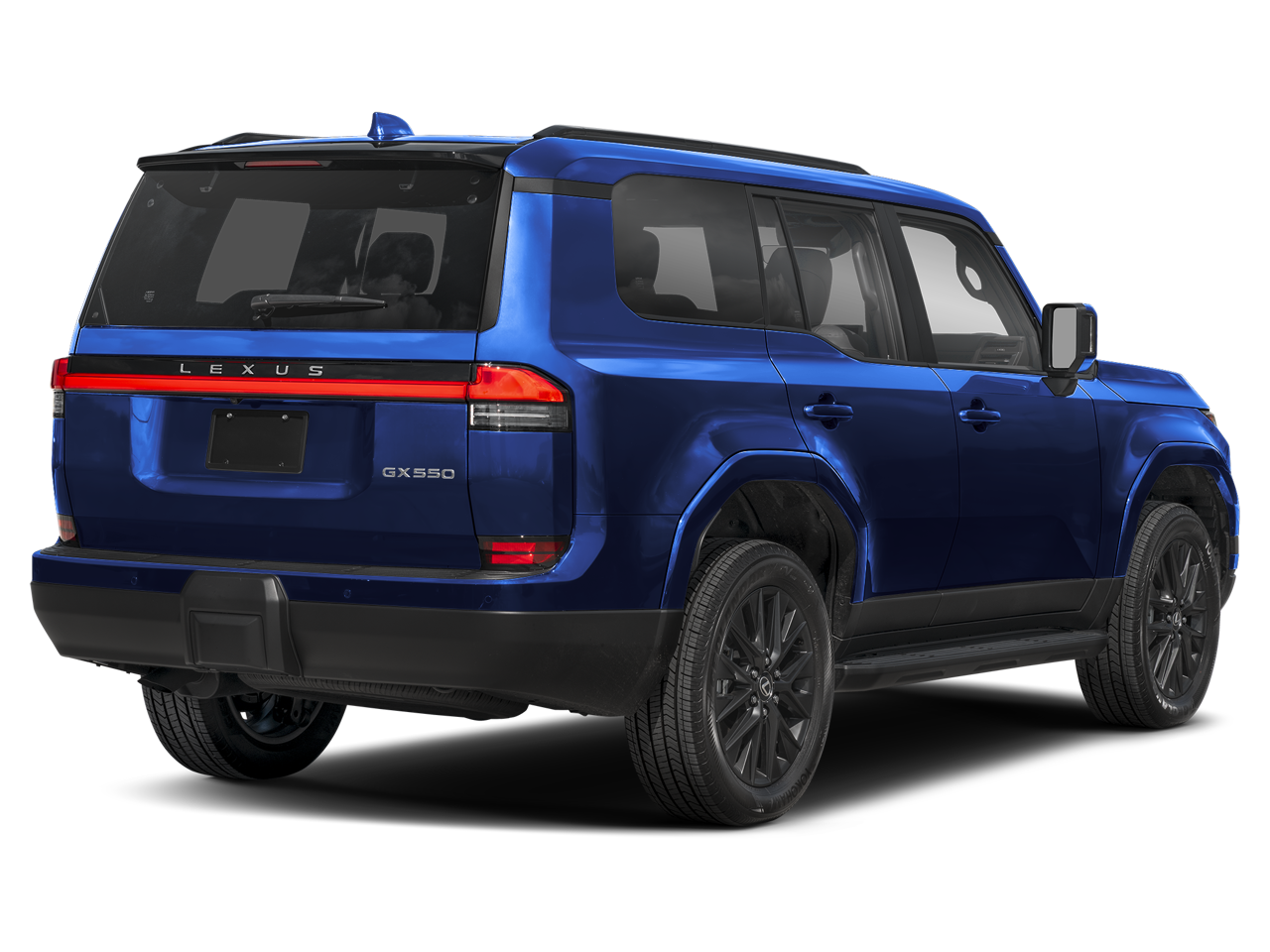 2026 Lexus GX PREMIUM PLUS