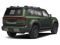 2026 Lexus GX 550 OVERTRAIL PLUS