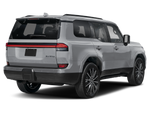 2026 Lexus GX 550 LUXURY PLUS