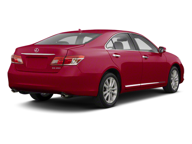 2010 Lexus ES 350 350