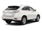 2010 Lexus RX 350 350