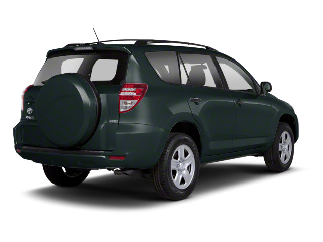2010 Toyota RAV4 Base