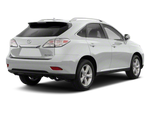 2011 Lexus RX 350 350