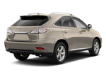 2011 Lexus RX 350 350 Premium Package w/ Navigation