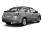 2011 Nissan Sentra 2.0 S