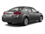 2011 Subaru Legacy 2.5i Premium
