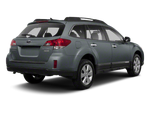 2011 Subaru Outback 2.5i