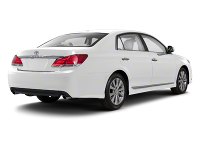 2011 Toyota Avalon Limited