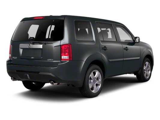 2012 Honda Pilot EX-L in Silver Spring, MD - DARCARS Automotive Group