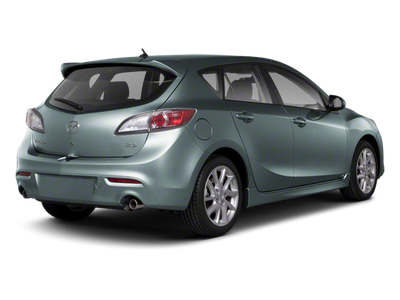 2012 Mazda Mazda3 i Grand Touring